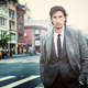 Image for article titled Is Adam Driver the next Darth Vader in Star Wars Episode VII?